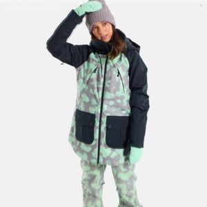 Burton Ski Jacket